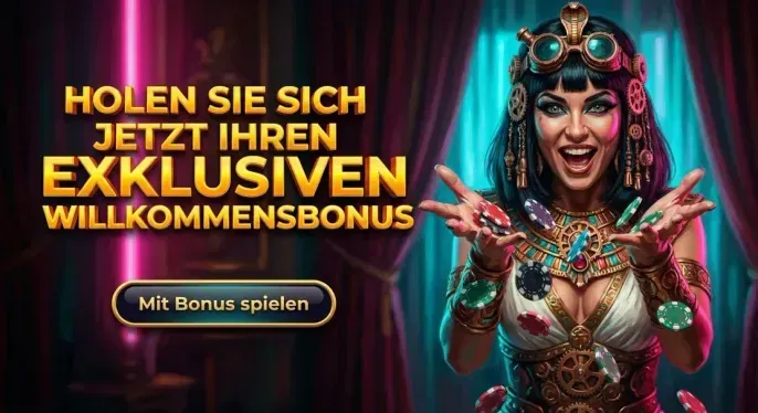 Posido Casino